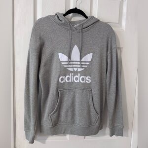 Women’s Adidas Sweatshirt Hoodie